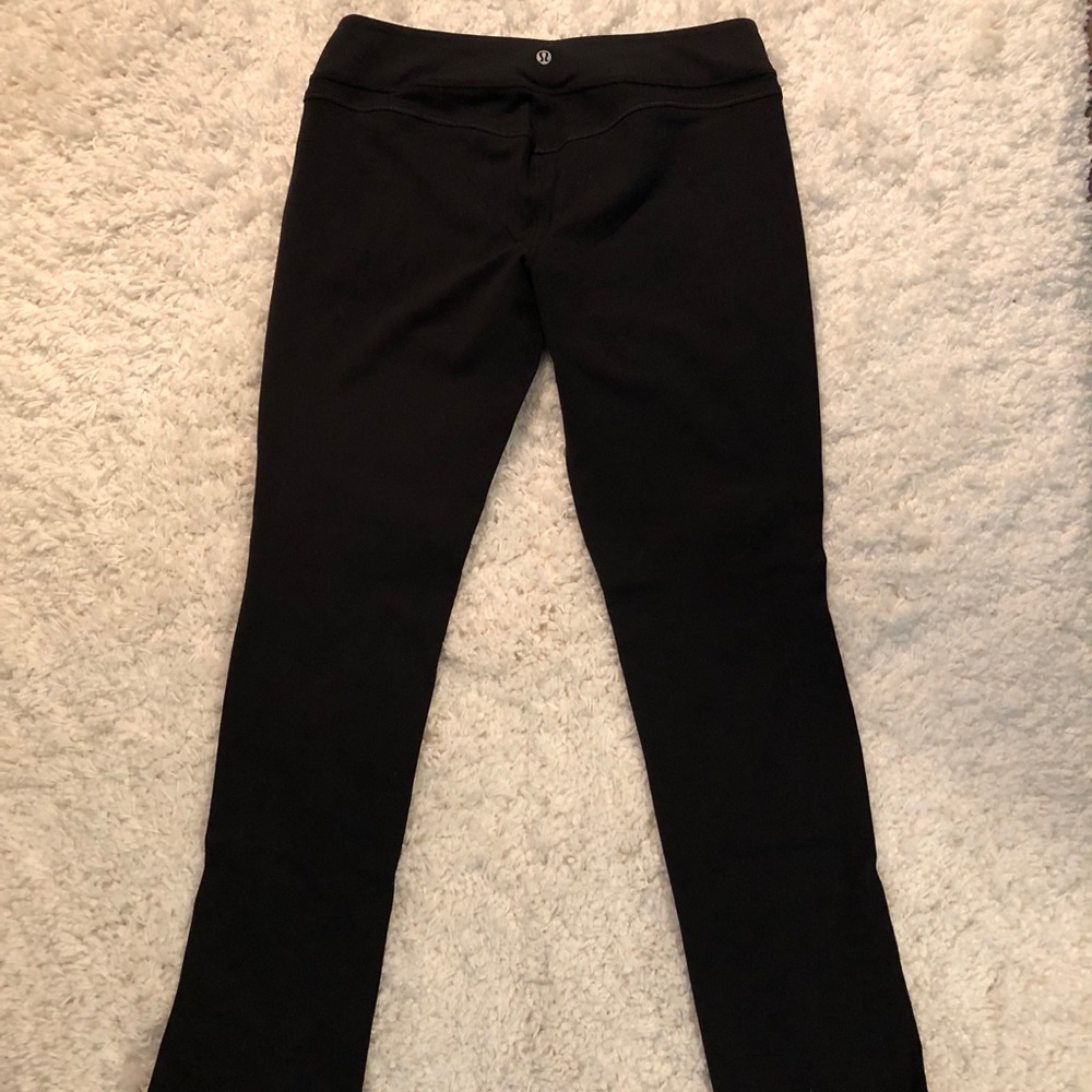 Lululemon pants